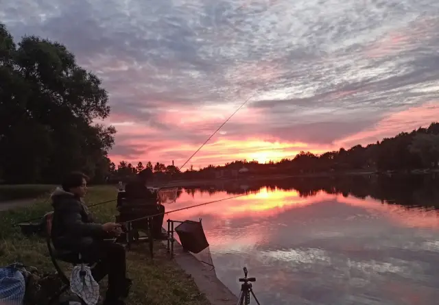 Река Ижора