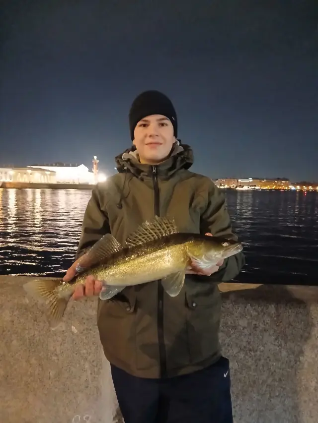 Нева