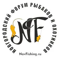 Река Луга в верхнем течении