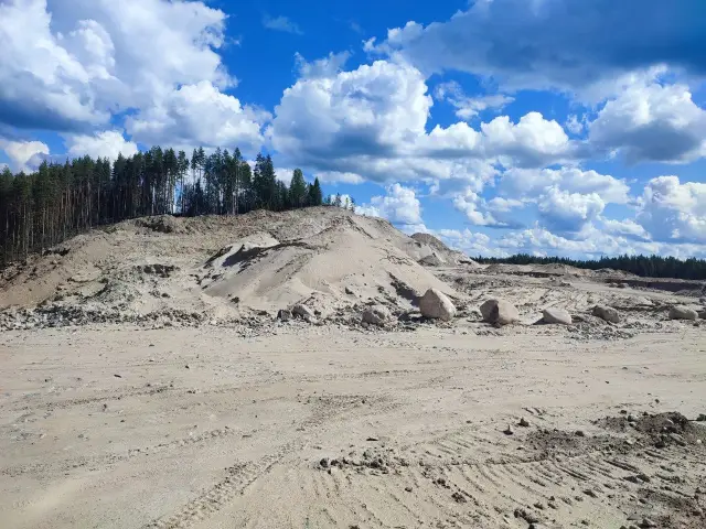 река Шуя