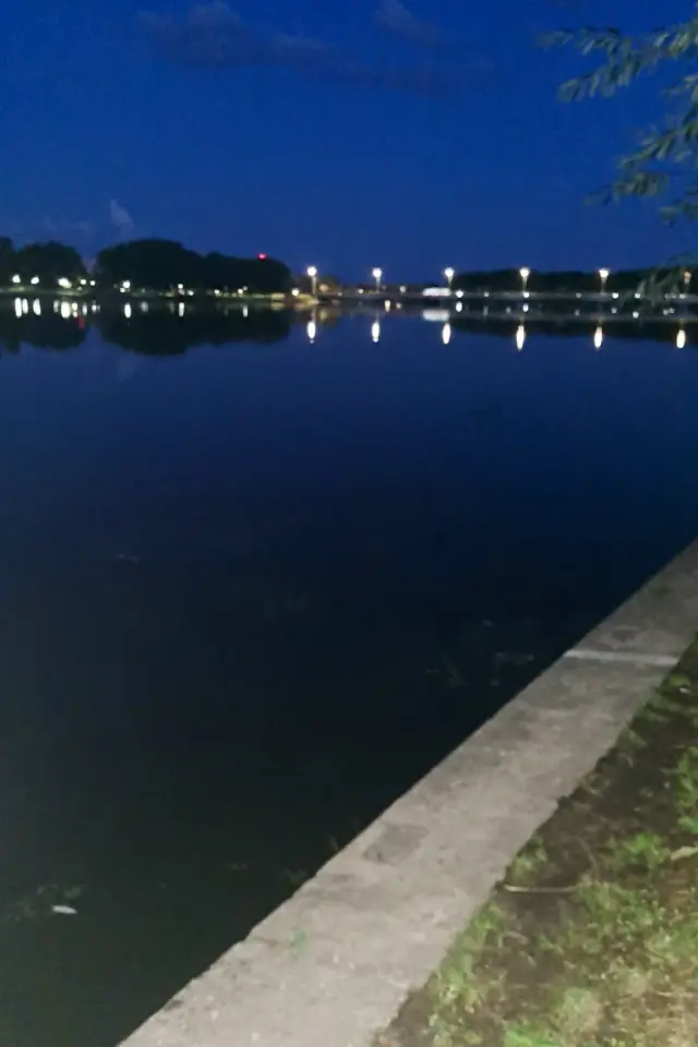 Река Ижора