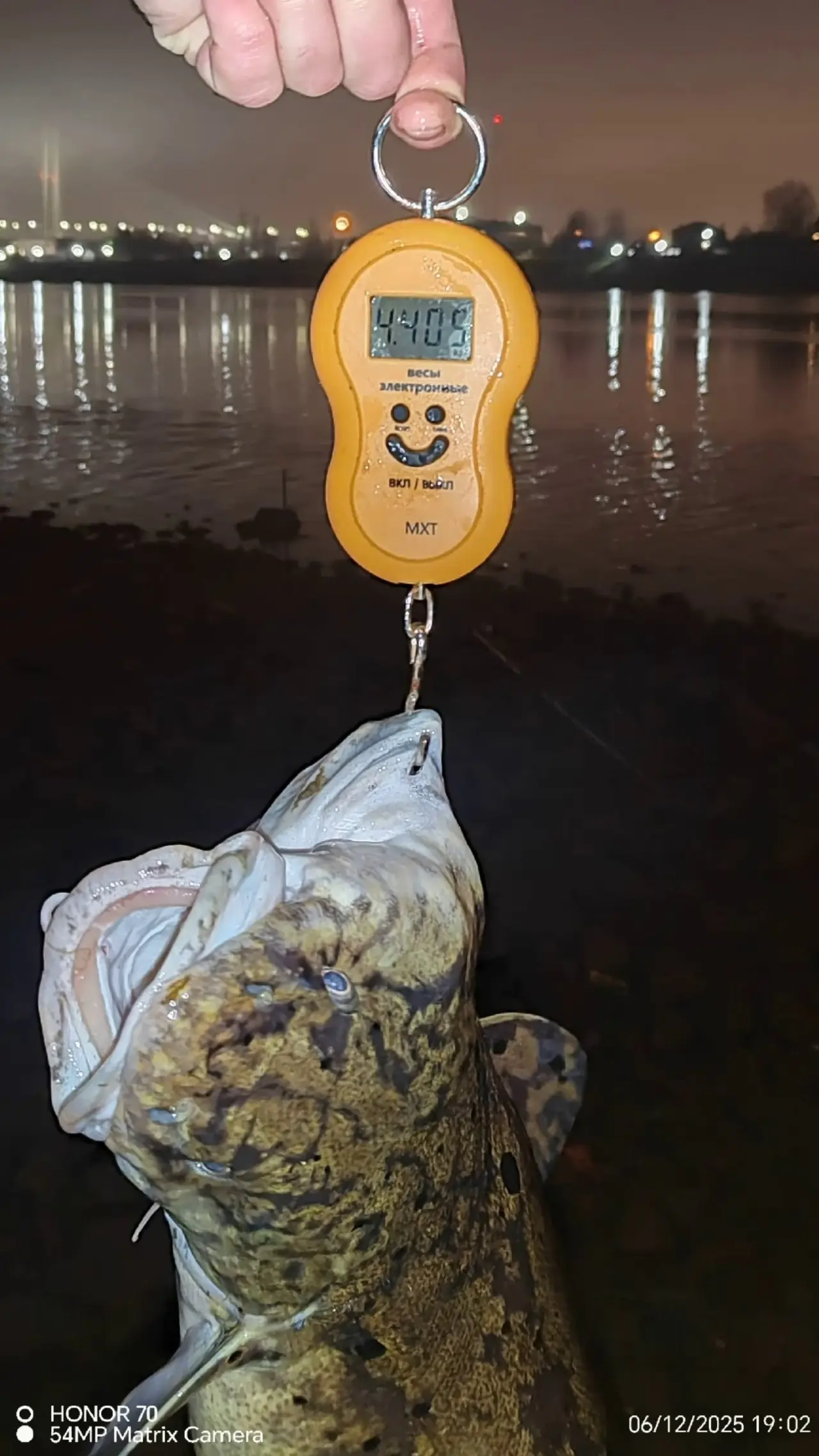 Река Нева