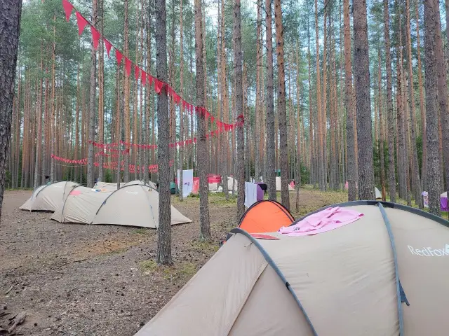 река Шуя