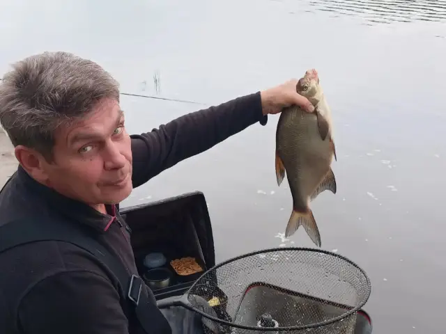 Река Ижора