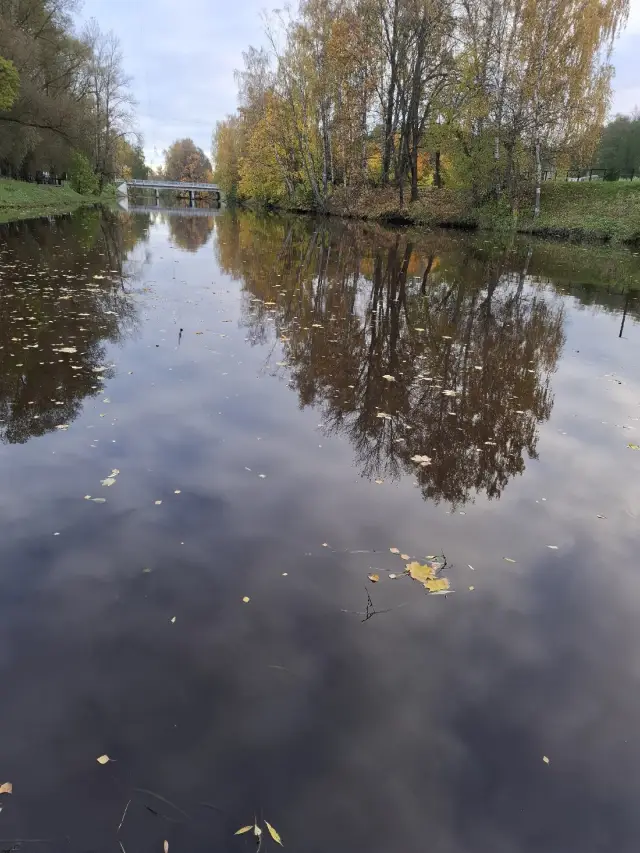 Охта